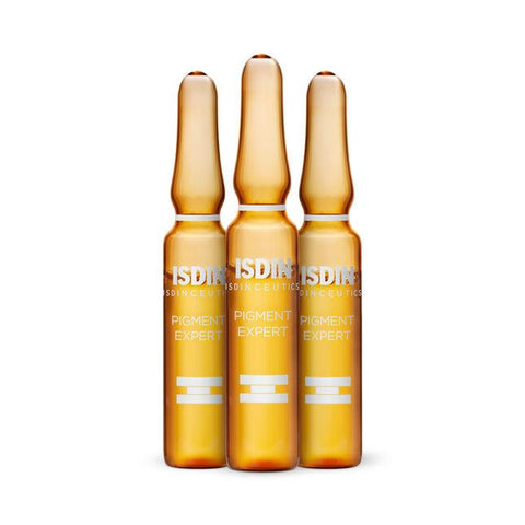 Pigment Expert - Brightening & Correcting Ampoules