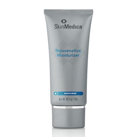 Rejuvenate Moisturizer