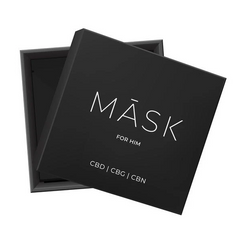 Conditioning & Calming CBD Sheet Mask