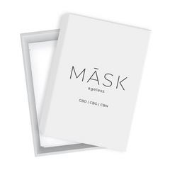 Conditioning & Calming CBD Sheet Mask