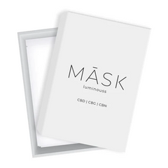 Conditioning & Calming CBD Sheet Mask
