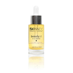beauty oil in a bottle®